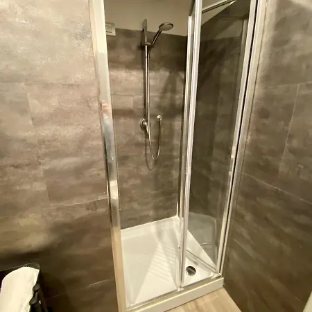 Corso Third Floor Apartment *