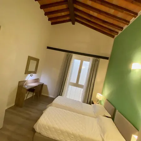 Corso Third Floor Apartment Florence