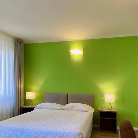 Corso Third Floor * Florence