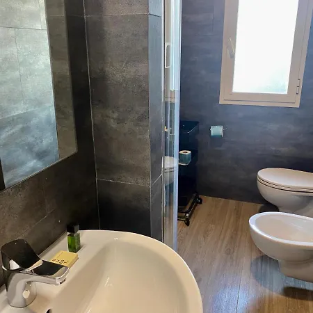 Apartment Corso Third Floor