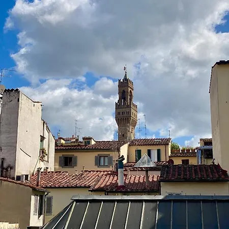 Apartment Corso Third Floor