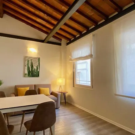 Corso Third Floor