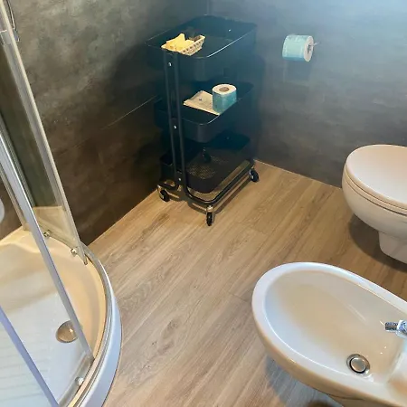 Corso Third Floor Apartment Florence