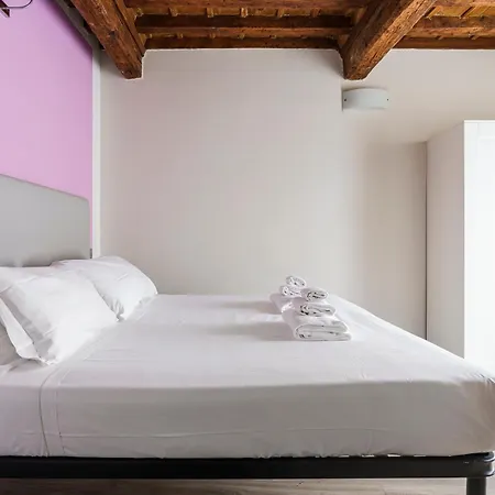 Corso Third Floor Apartamento