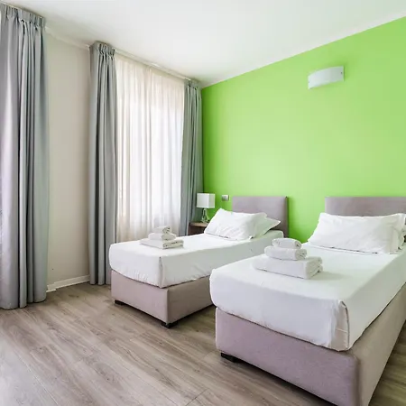 Apartamento Corso Third Floor *