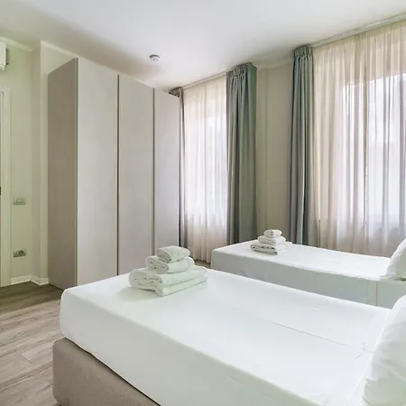 Apartamento Corso Third Floor