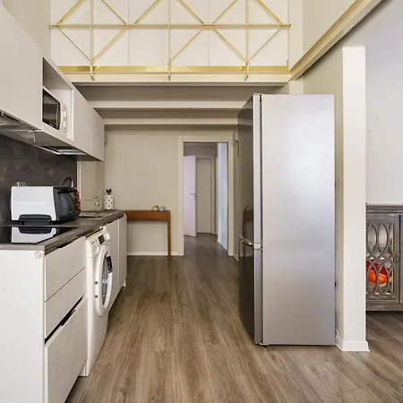 Corso Third Floor Apartamento