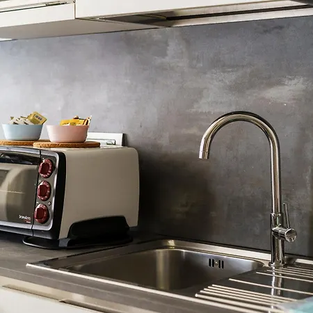 Apartamento Corso Third Floor