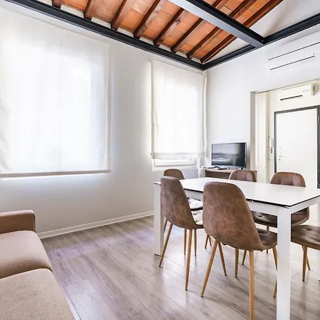 Corso Third Floor Apartamento *