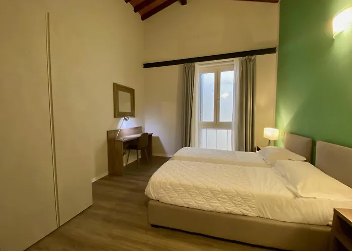 Corso Third Floor Apartment Florenz