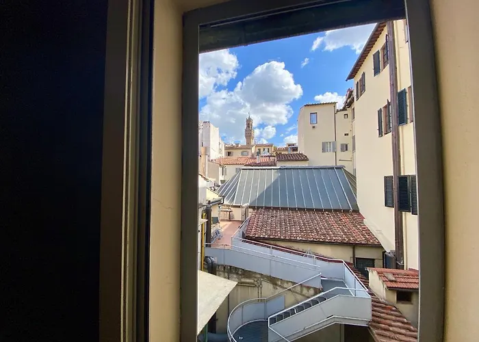 Corso Third Floor
