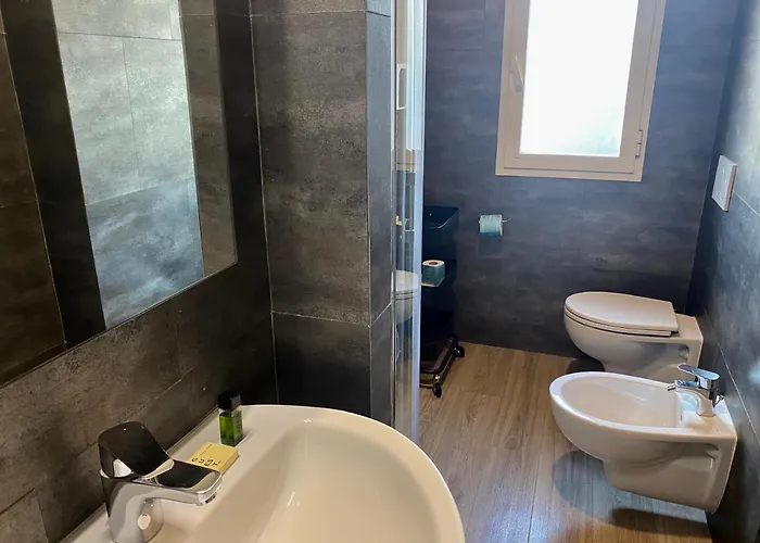 Apartment Corso Third Floor