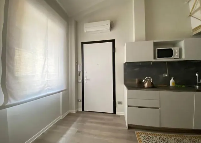 Apartment Corso Third Floor *