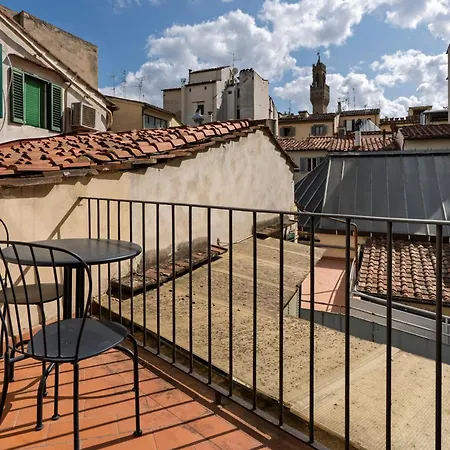 Daire Corso Third Floor Floransa
