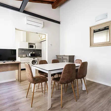 Corso Third Floor Daire