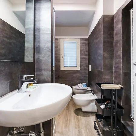 Daire Corso Third Floor Floransa