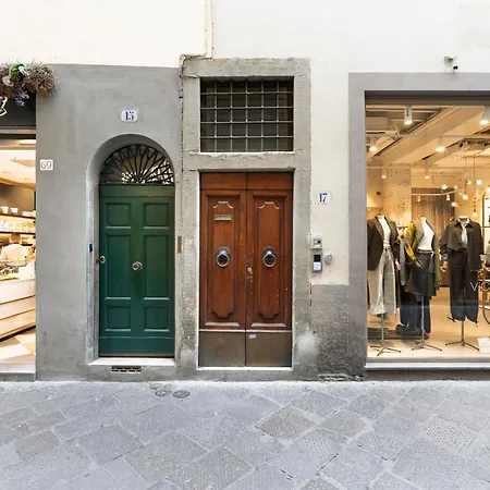 Corso Third Floor Daire *
