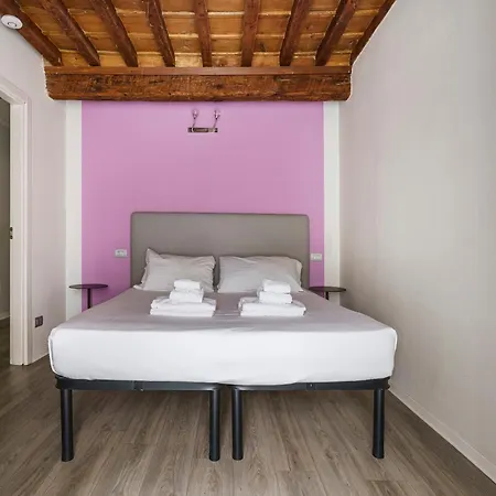 Corso Third Floor Daire *