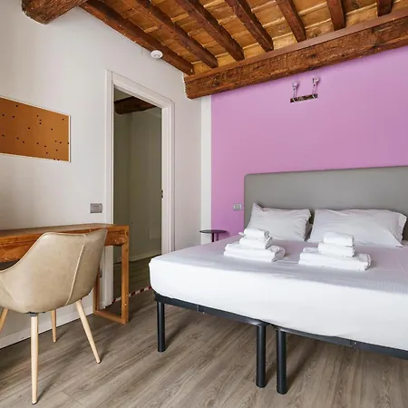 Corso Third Floor Daire *