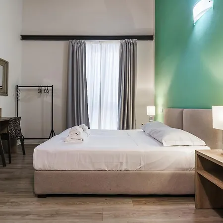 Corso Third Floor Daire *