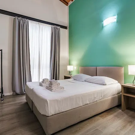 Corso Third Floor Daire