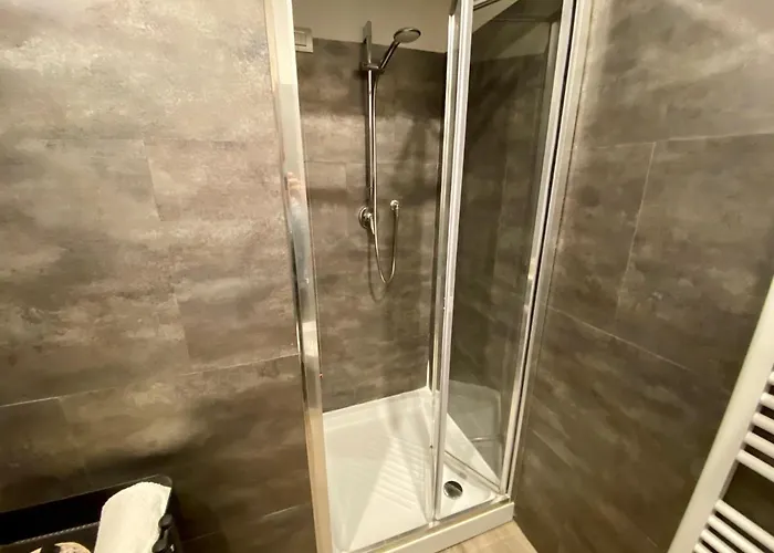 Corso Third Floor Apartman *