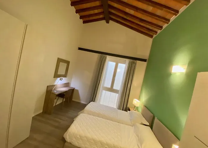 Corso Third Floor Apartman Firenze