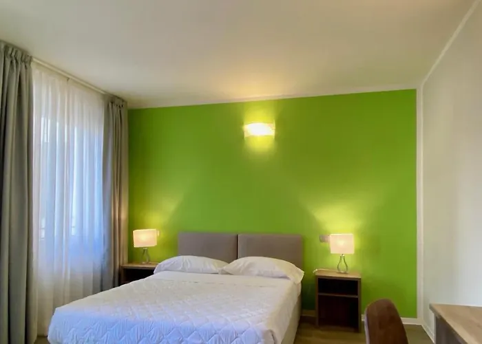Corso Third Floor * Firenze