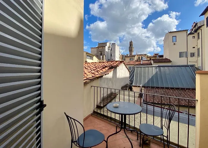 Apartman Corso Third Floor *