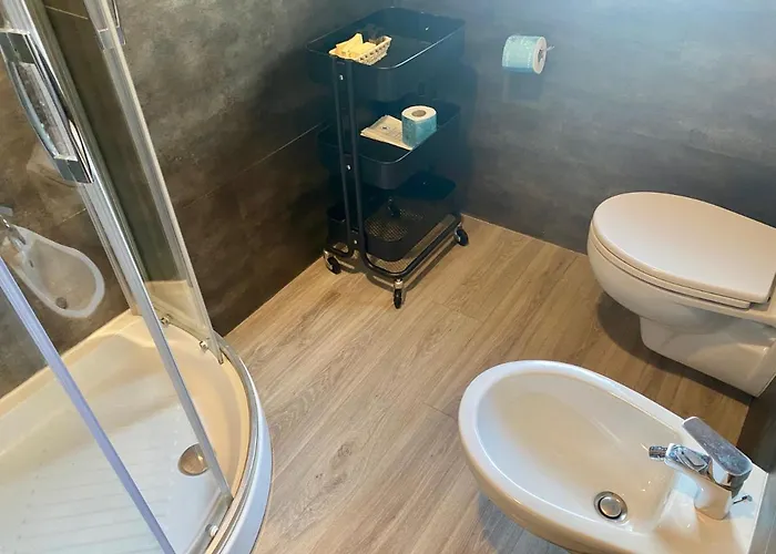 Corso Third Floor Apartman Firenze
