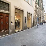 Corso Third Floor Apartment *
