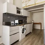 Corso Third Floor