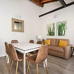 Corso Third Floor