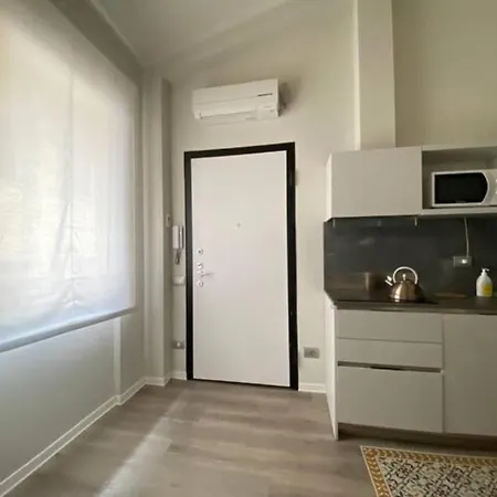Apartman Corso Third Floor *